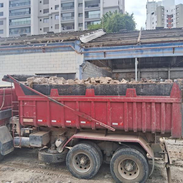 Paralelepipedo Usado Paralelepipedo Usado, Compra e Venda em São Paulo e Rio de Janeiro